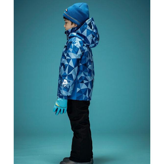 フェニックス（PHENIX） Playing in Snow Junior Two-piece プレー
