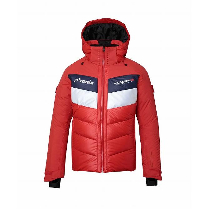 フェニックス（PHENIX） Honda Touring Jacket ホンダ ツーリング