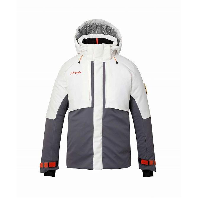 フェニックス（PHENIX） Alpine Active Jacket WINDSTOPPER by GORE