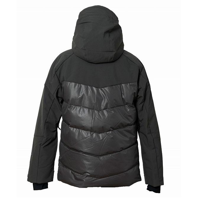フェニックス（PHENIX） Hybrid Legacy Jacket ハイブリッドレガシー