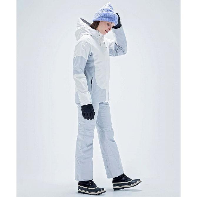 フェニックス（PHENIX） Curving Panel Ws Two-piece JAPAN 上下セット