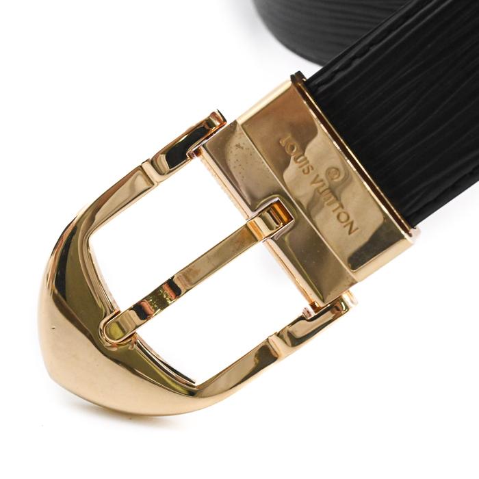 LOUIS VUITTON ルイ ヴィトン エピ サンチュール クラシック ベルト