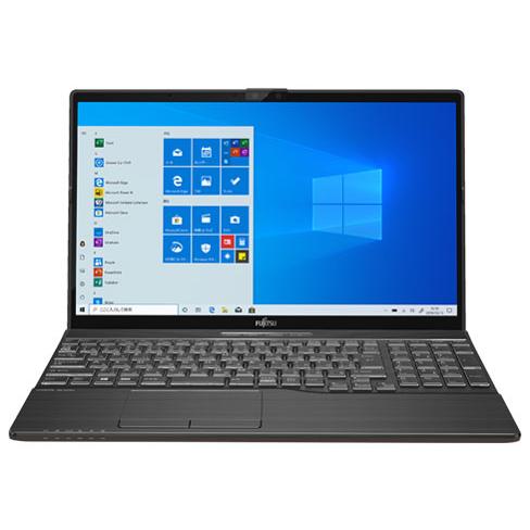 LIFEBOOK 2019年モデルFMV AH53/C2 Win11H 15.6インチFHDノート