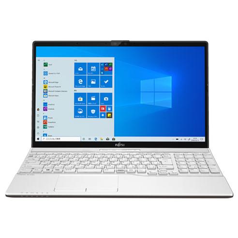 LIFEBOOK 2019年モデルFMV AH53/C2 Win11H 15.6インチFHDノート