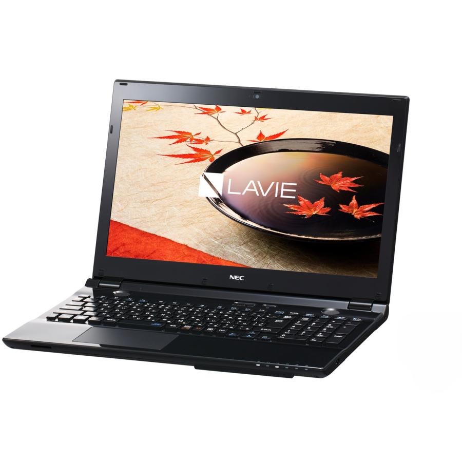LaVie 2015年以降モデル/WEBカメラ/中古/15.6型/ノートPC/Win11H/高速