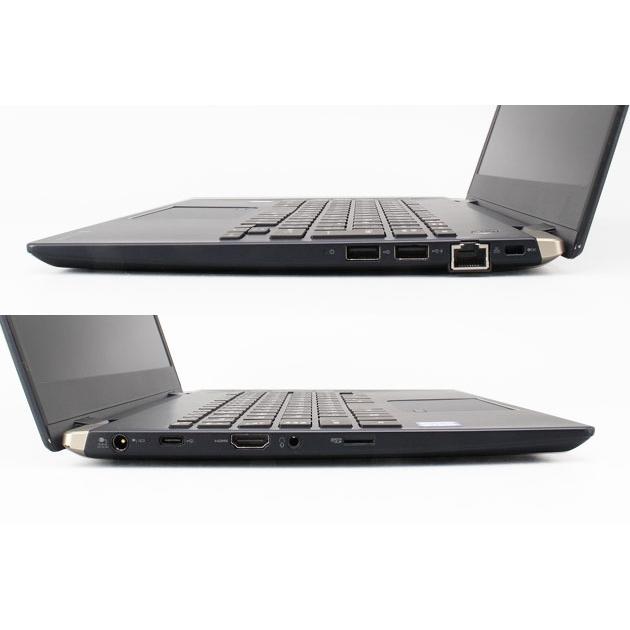 dynabook G 2019年モデル東芝 G83/DP 13.3型 軽量、薄型ノートパソコン