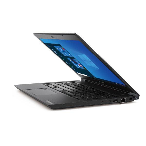 dynabook S 2021年モデル Dynabook S73/FS 13.3型ノートパソコン軽量