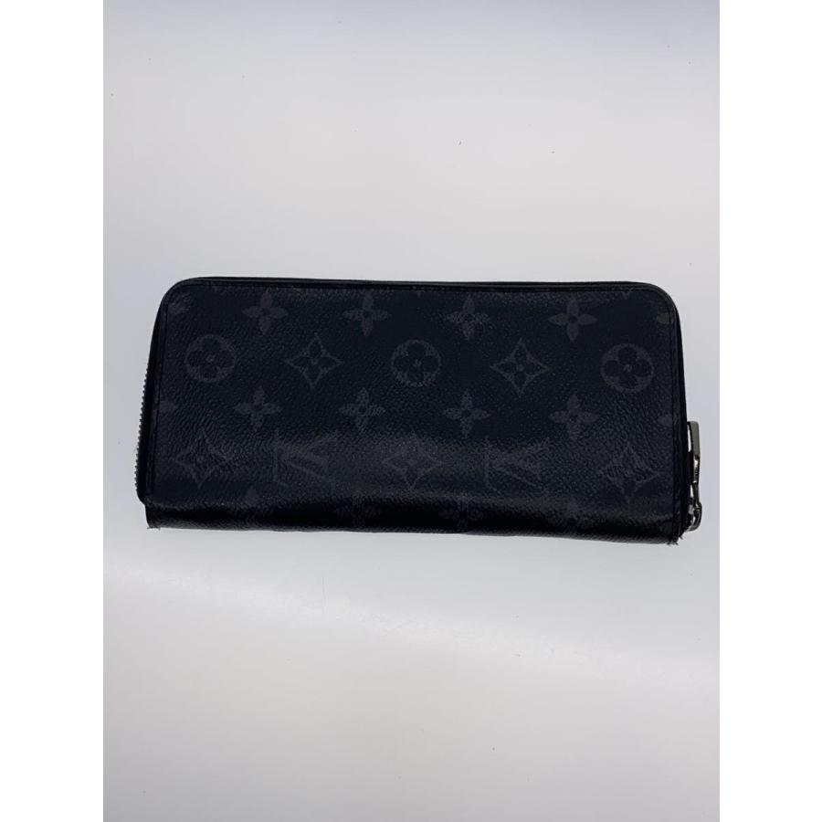 LOUIS VUITTON◇ジッピー・ウォレット・ホリゾンタル_モノグラム