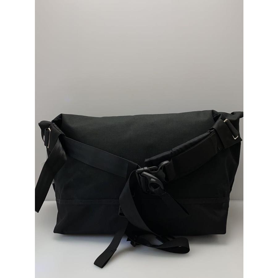 BAILEY WORKS◇SUPER PRO LARGE/メッセンジャーバッグ/L/ショルダー