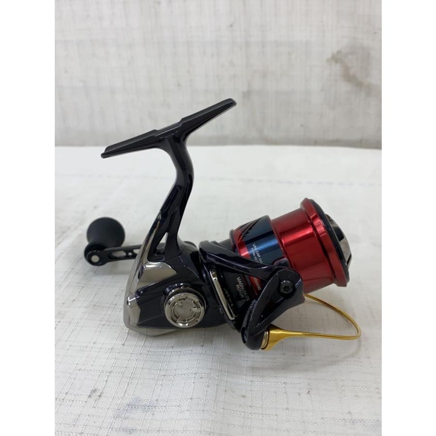 SHIMANO◇17 セフィアCI4+ C3000SDH 03712/スピニングリール