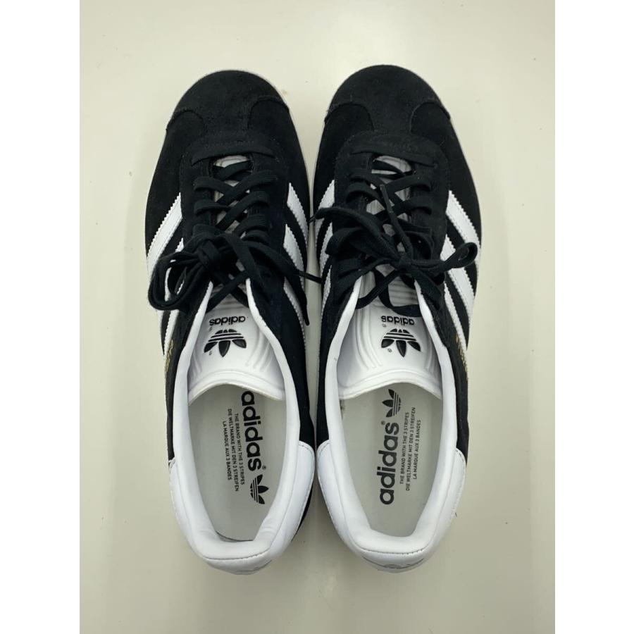 adidas◇GAZELLE/ガゼル/27cm/BLK : セカンドストリートYahoo!店