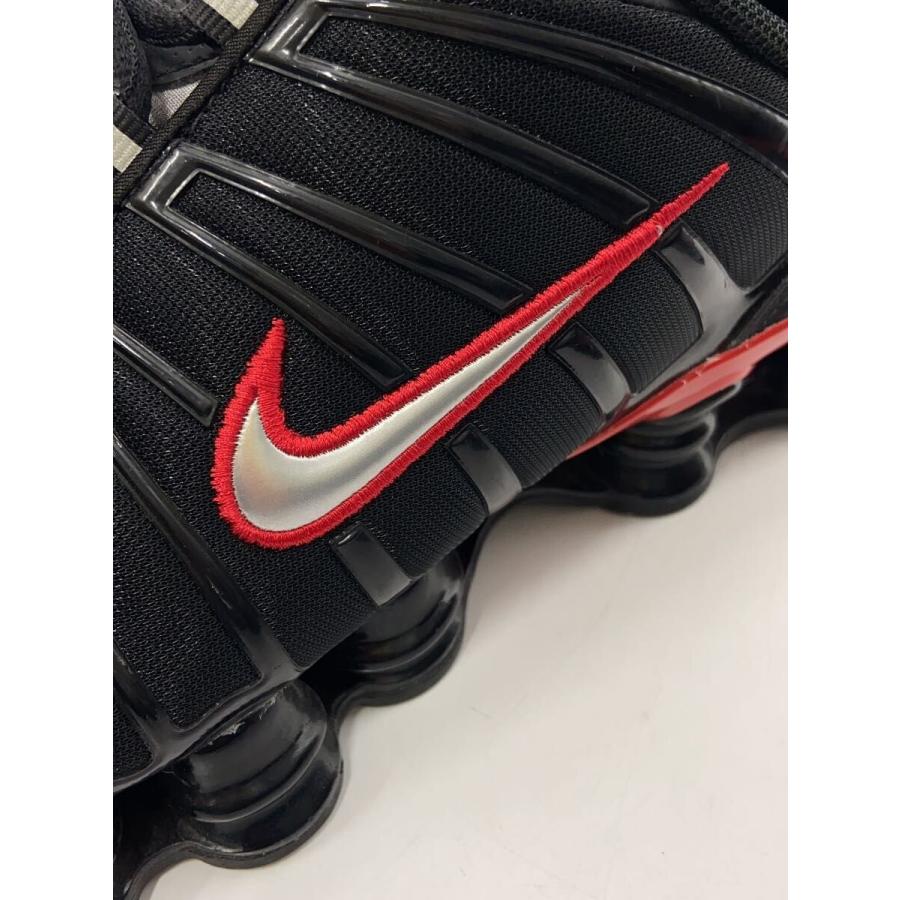 NIKE◇SHOX TL_ショックス TL/28cm/BLK : セカンドストリートYahoo!店