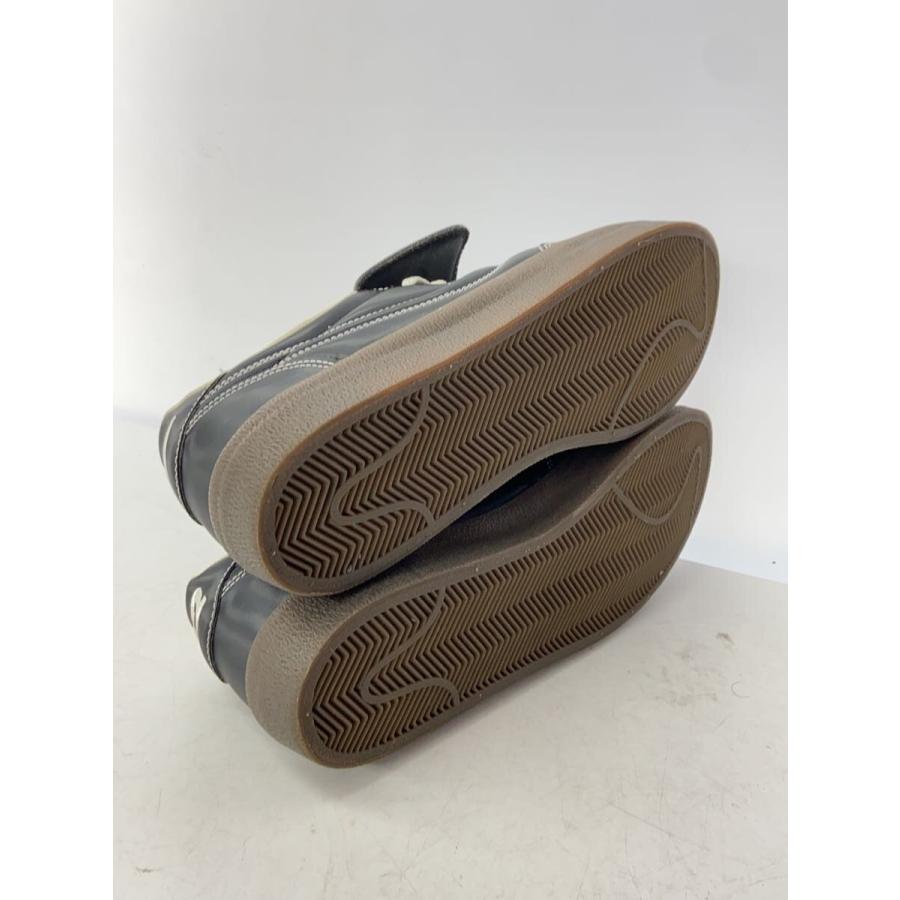NIKE◇KILLSHOT 2 PREMIUM_キルショット プレミアム/28.5cm/BLK