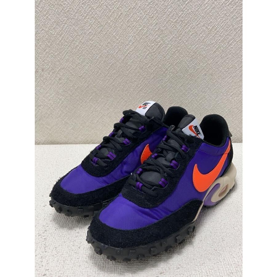 NIKE◇AIR MAX WAFFLE SP_エア マックス ワッフル SP/26.5cm/PUP
