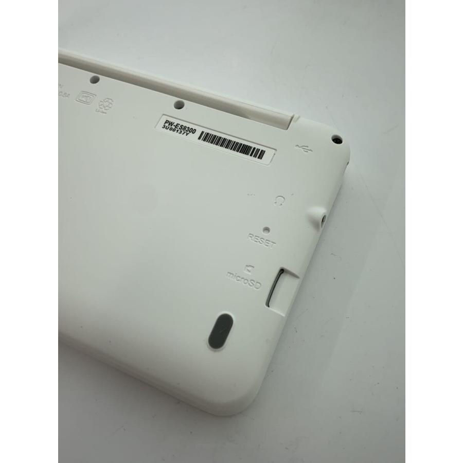 SHARP◇電子辞書 Brain PW-ES8300 : セカンドストリートYahoo!店