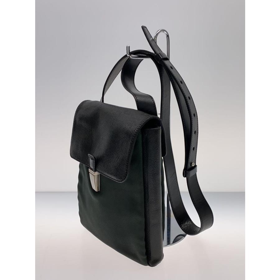 LOUIS VUITTON◇サラトヴPM タイガ/アルドワーズ/ショルダーバッグ