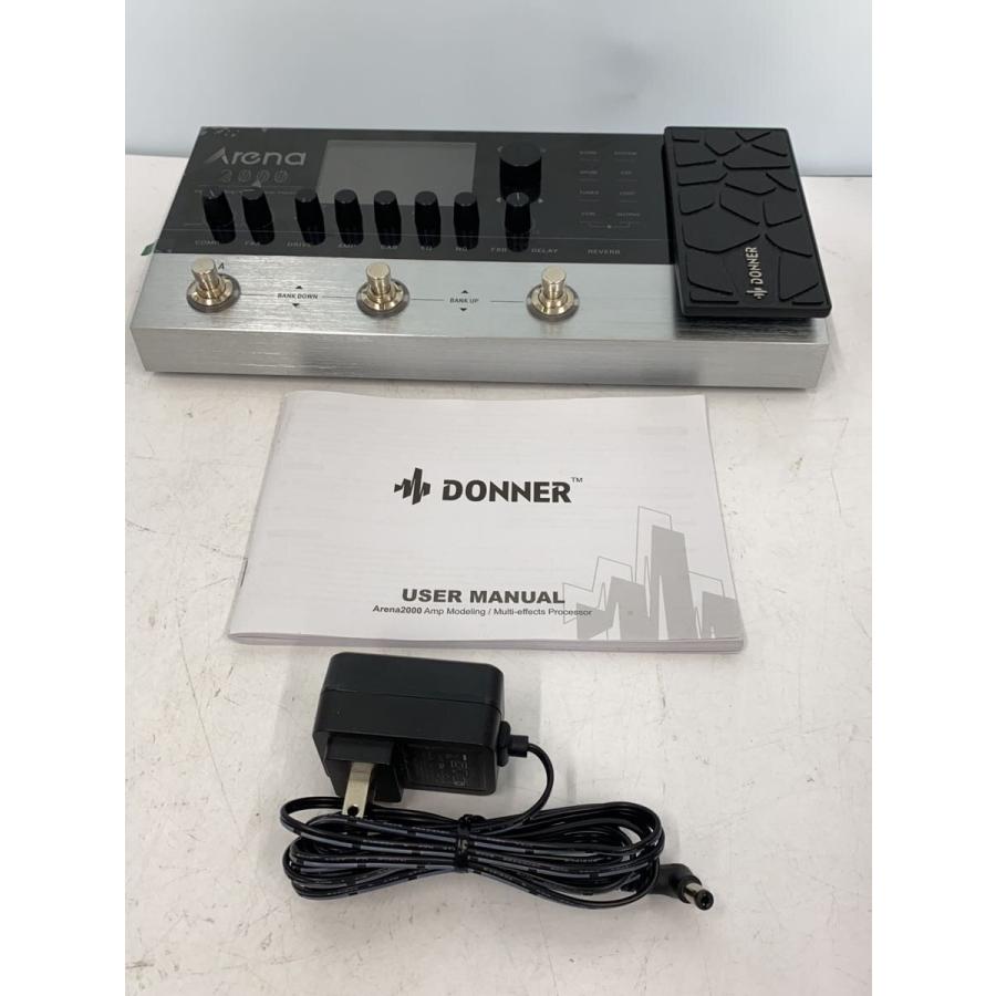 Donner◇エフェクター/ARENA2000// : セカンドストリートYahoo!店