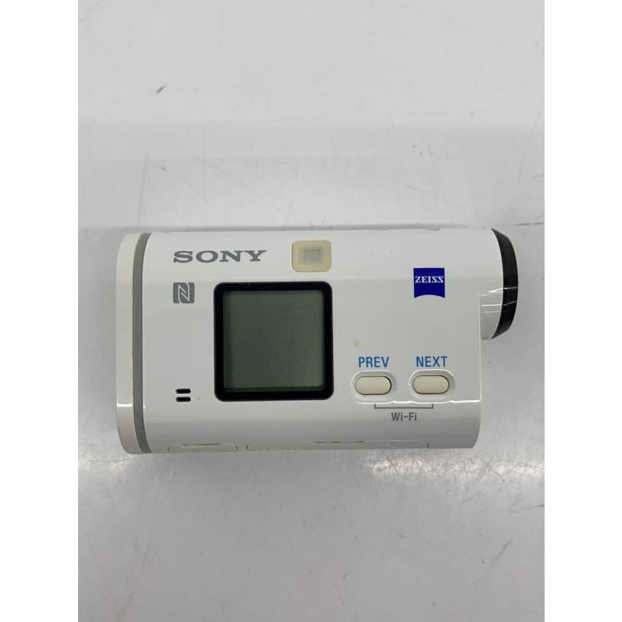 SONY◇ビデオカメラ HDR-AS200V : セカンドストリートYahoo!店 - 通販