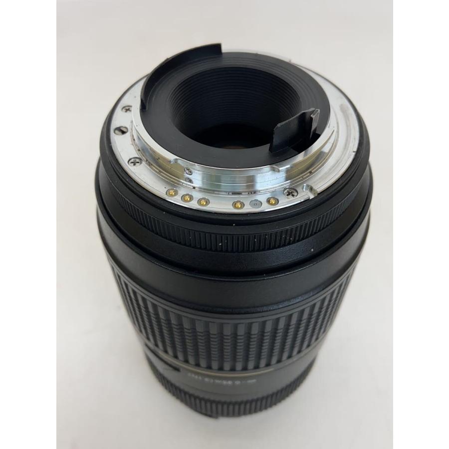 TAMRON◇レンズ AF 70-300mm F/4-5.6 Di LD Macro 1:2(ペンタックス用