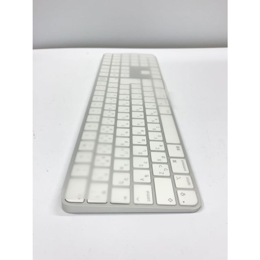 Apple◇キーボード Magic Keyboard 日本語 MXQT2J/A A2261 : セカンド