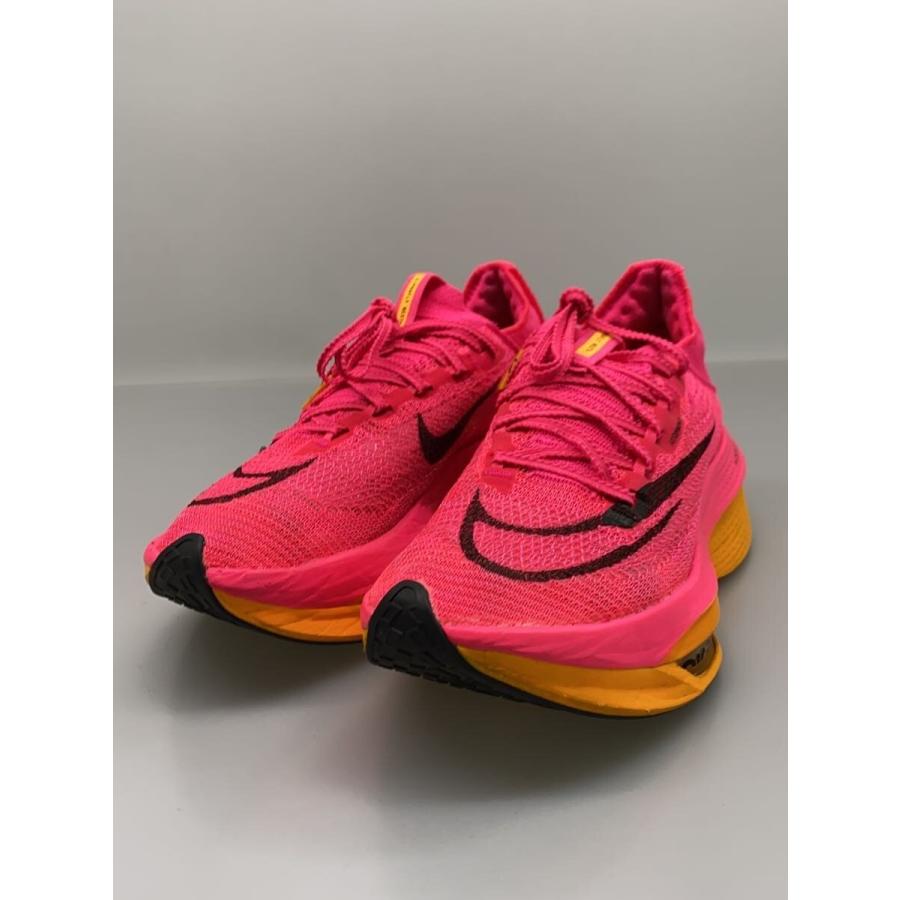 NIKE◇ALPHAFLY 2_アルファフライ 2/25cm/PNK : セカンドストリート