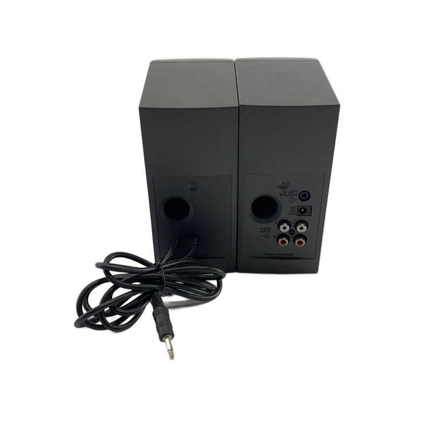 BOSE◇Companion 2 Series III multimedia speaker system [ブラック