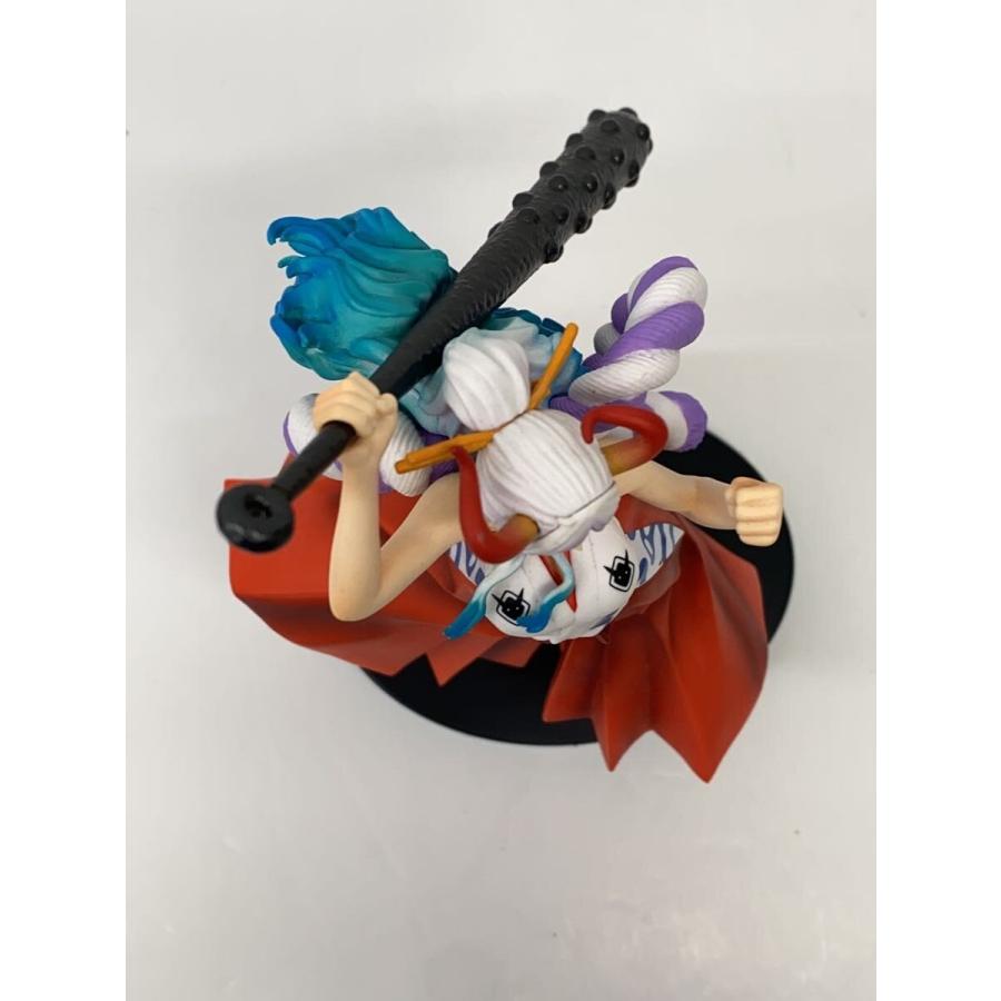 BANDAI SPIRITS◇ワンピース/ヤマト フィギュア/一番くじ/ワンピース
