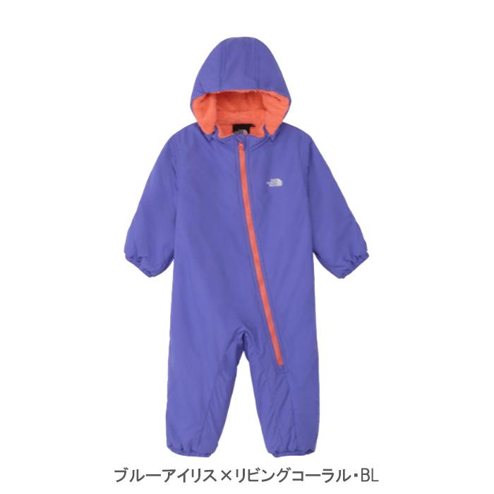 THE NORTH FACE（ザ ノースフェイス） THE NORTH FACE B Cozy Wrap