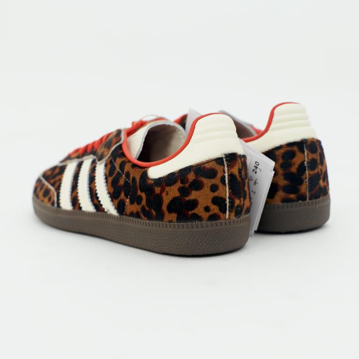 adidas Originals originals アディダスオリジナルス SAMBA OG W