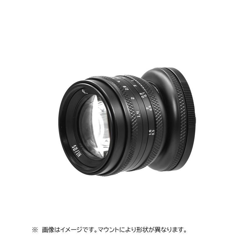 AstrHori アストロリ 50mm F1.4 Tilt Eマウント ソニーE フルサイズ