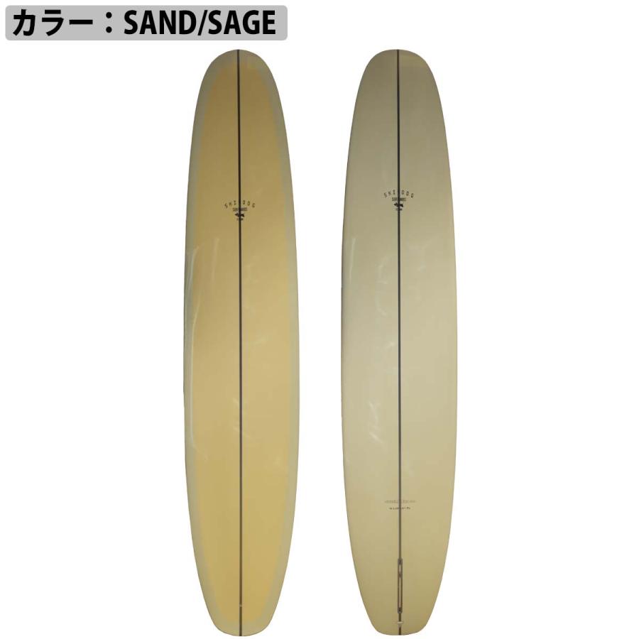 サンダーボルト スキンドッグ SKINDOG OG DOUBLE SCOOP オージーダブル