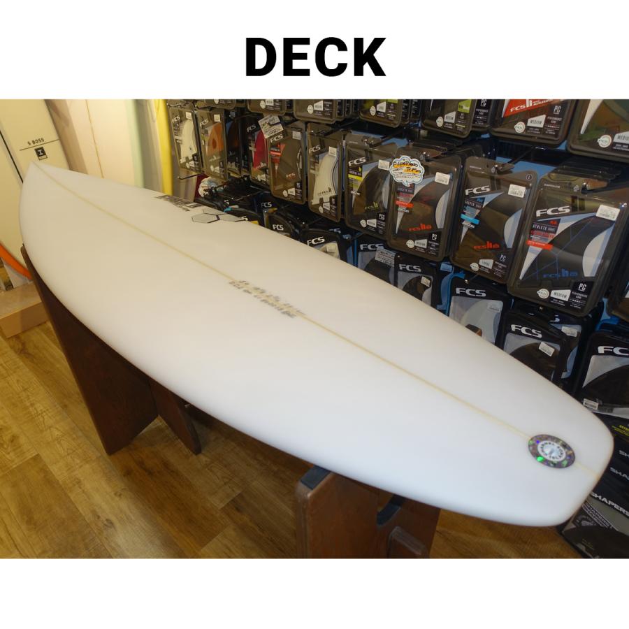 CHANNEL ISLANDS SURFBOARDS（チャネルアイランズサーフボード） 2026