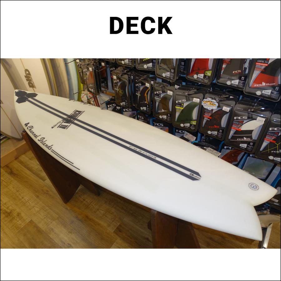 CHANNEL ISLANDS SURFBOARDS（チャネルアイランズサーフボード