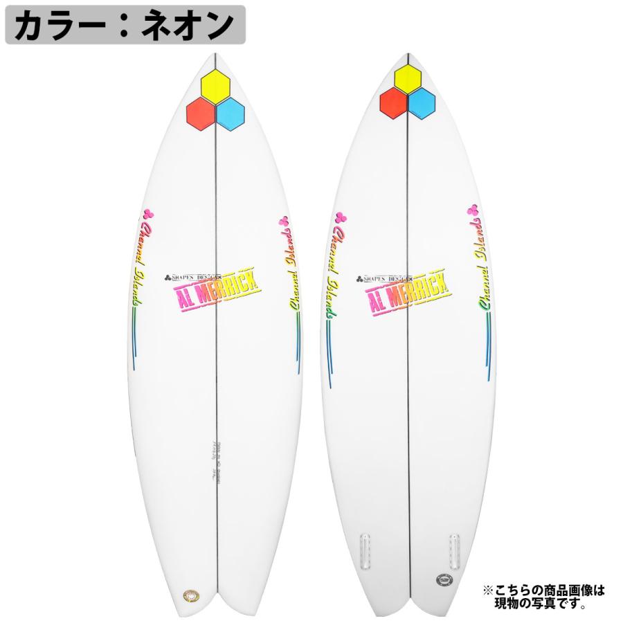 CHANNEL ISLANDS SURFBOARDS（チャネルアイランズサーフボード） 22