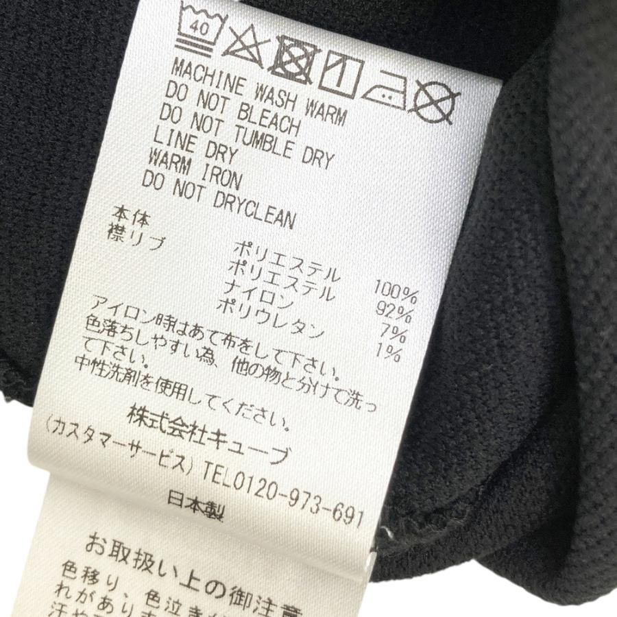新品】MARK&LONA マークアンドロナ 2024年モデル モックネック 半袖T