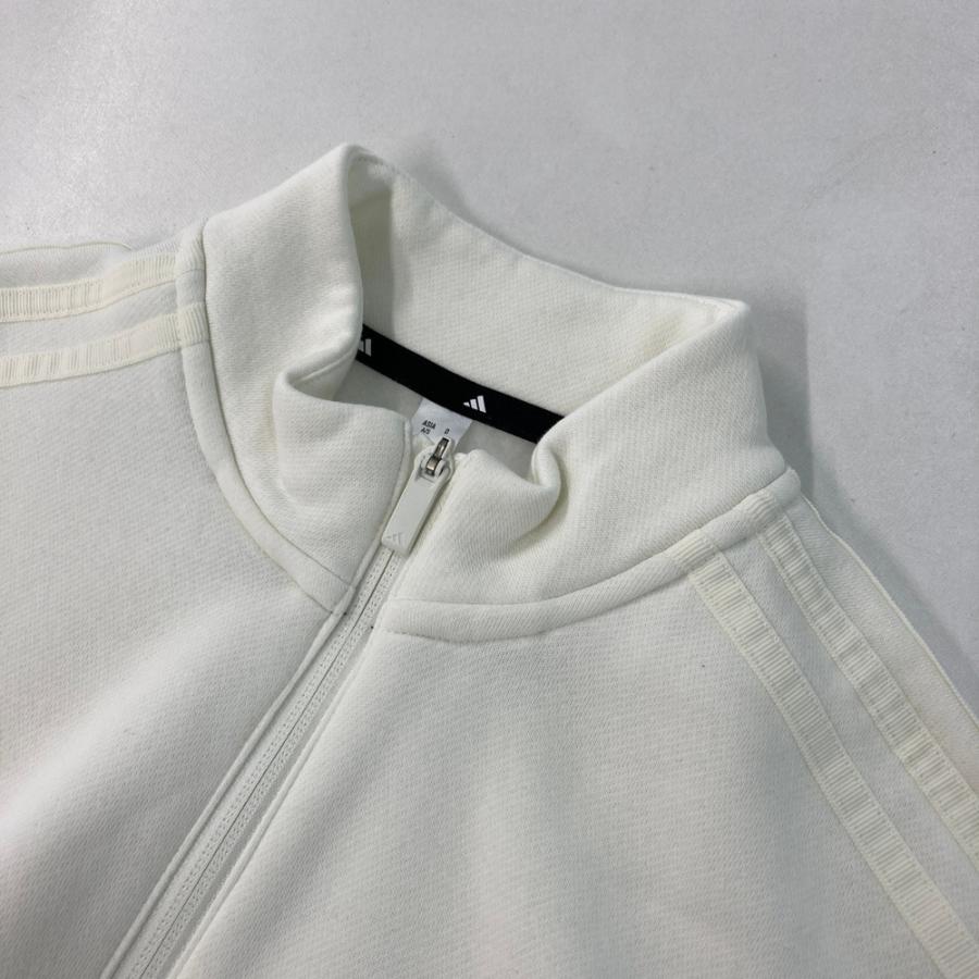 ADIDAS GOLF アディダスゴルフ IY3741 スエットジャケット スカート