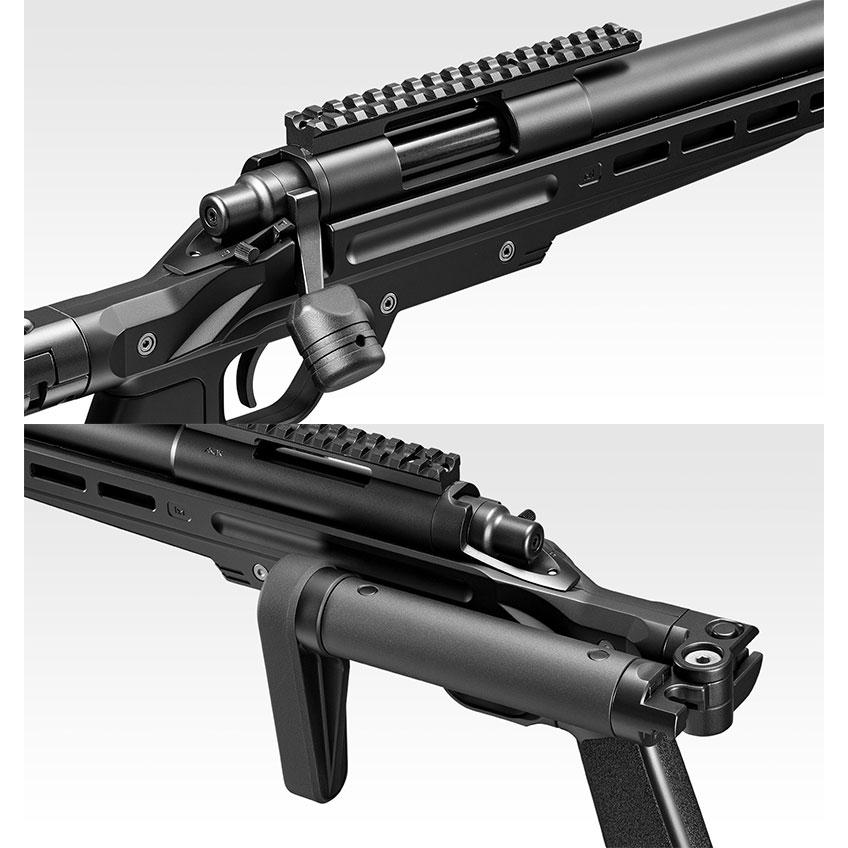 TOKYO MARUI（東京マルイ） ボルトアクションエアーライフル VSR-ONE