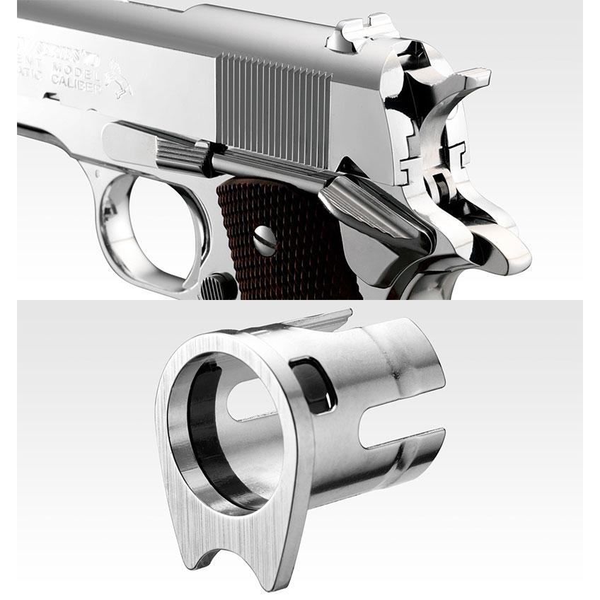 TOKYO MARUI（東京マルイ） ガスブローバック コルトガバメント