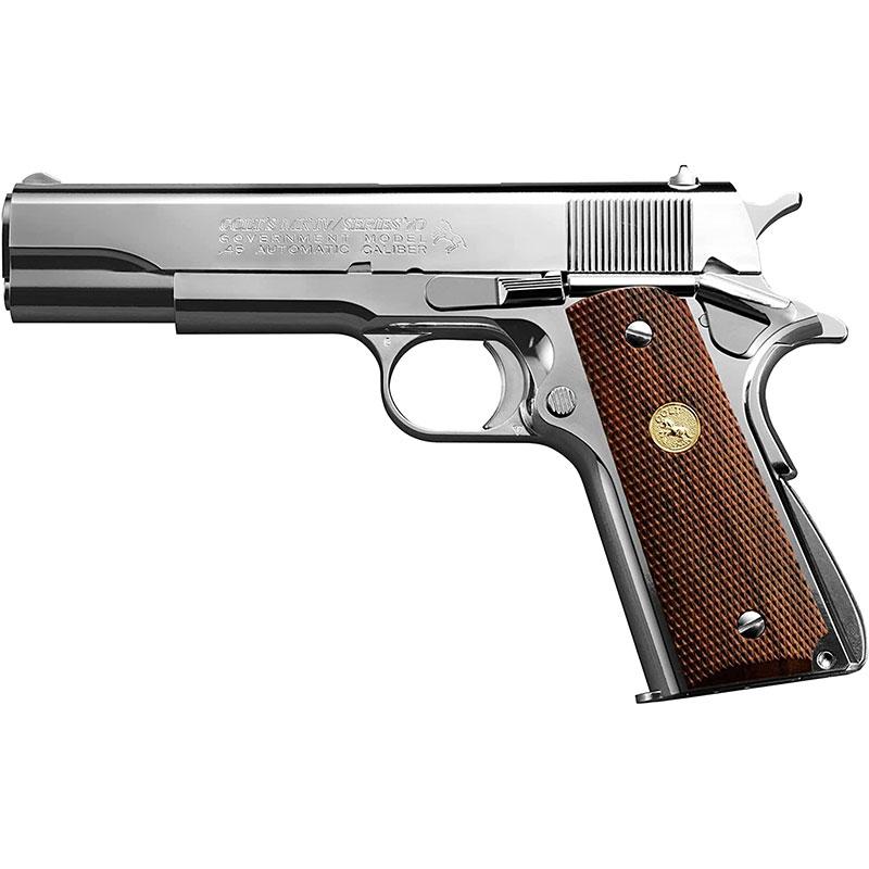 TOKYO MARUI（東京マルイ） ガスブローバック コルトガバメント