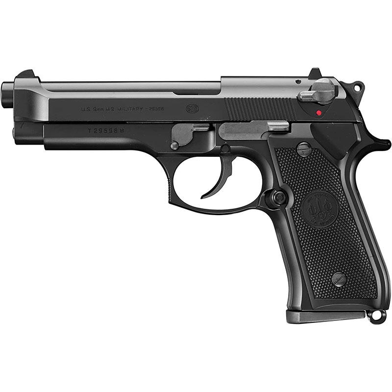TOKYO MARUI（東京マルイ） ガスブローバック M92F ミリタリーモデル