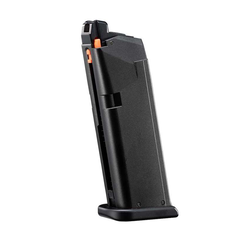 TOKYO MARUI（東京マルイ） ガスブローバック G19用スペアマガジン Ver
