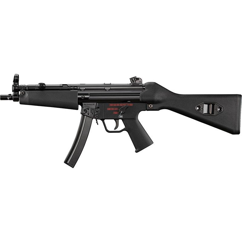 TOKYO MARUI（東京マルイ） 次世代電動ガン MP5A4 : エアガン ホビーの