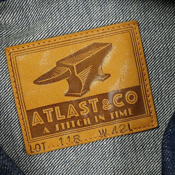 At Last ＆ Co アットラスト/BUTCHER PRODUCTS ブッチャープロダクツ