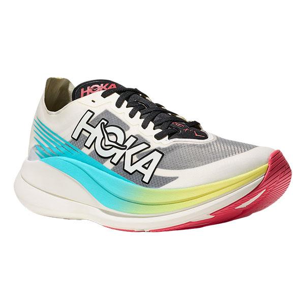 HOKA ONEONE（ホカ オネオネ） ホカ ランニングシューズ ロケット X 2