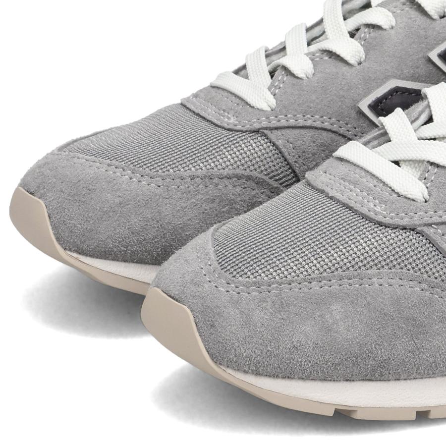 New Balance（ニューバランス） 996 V2 スニーカー メンズ レディース