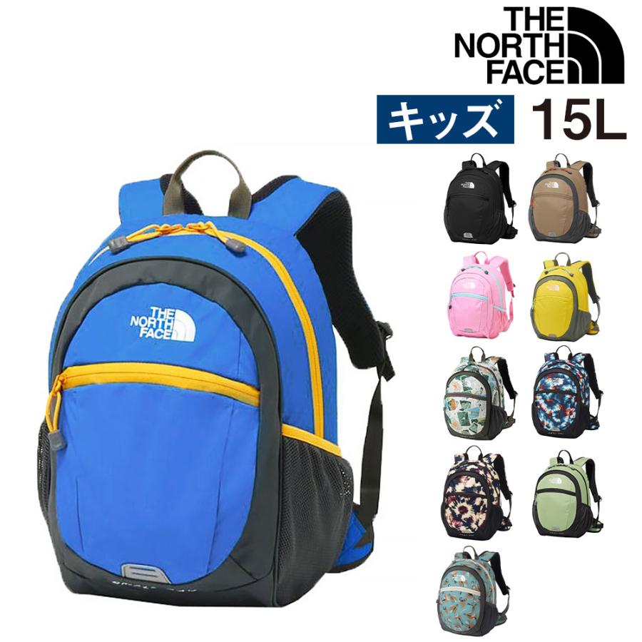 THE NORTH FACE（ザ ノースフェイス） ノースフェイス バッグ リュック