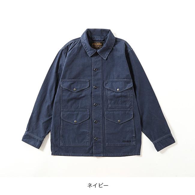 FILSON（フィルソン） フィールドクルーザー メンズ 8050-45-30064