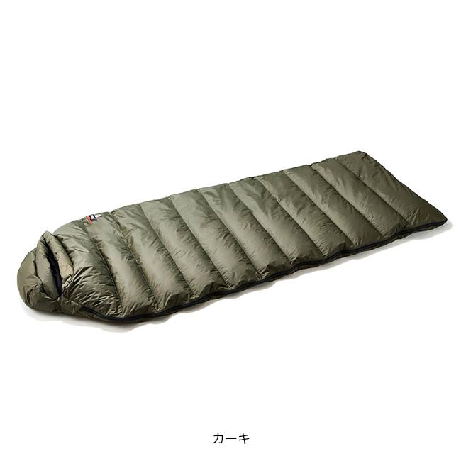NANGA（ナンガ） オーロラテックススクエアフット400 レギュラー