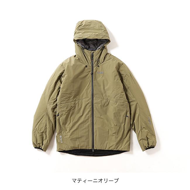 tilak（ティラック） スバルバードジャケット 10128 Svalbard Jacket