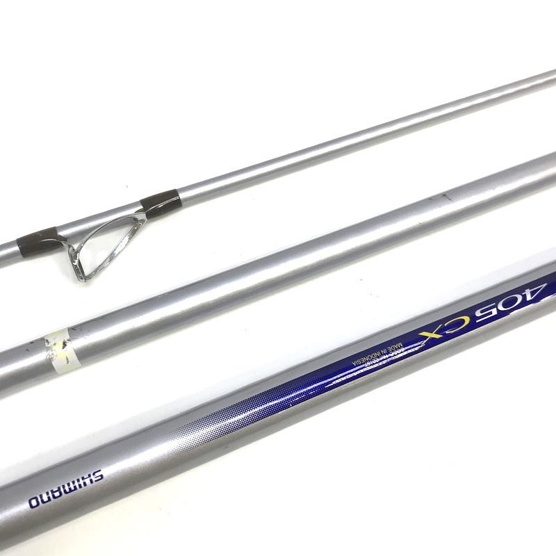 シマノ（SHIMANO） サーフリーダーSF 405CX 22157 ロッド SURF LEADER